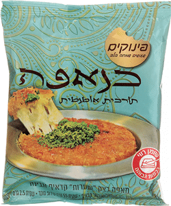 כנאפה קפוא 192.5גרם