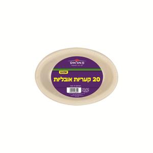 ק.אובלי אלגננט קרם 20 יח'