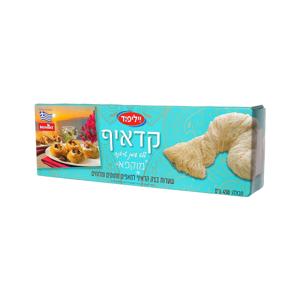 קדאיף שערות בצק 450גרם