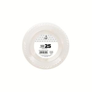 צ.קטנה שקוף 25 יח' ל