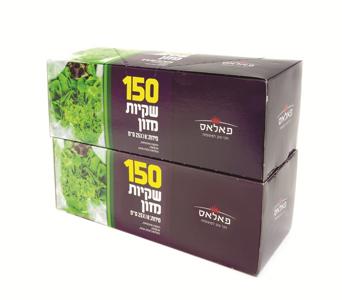 זוג ש.אוכל 25\*18פאלאס LD