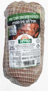 רולדה הודו אדום קהילות