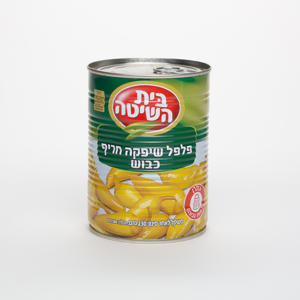 פלפל שיפקה חריף 230 גרם
