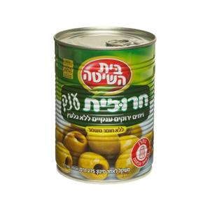 חרוזית זיתים ענקיים 275 גרם