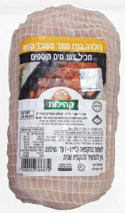 רולדה הודו מחזה קהילות