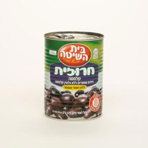 חרוזית זיתי קלמטה 275 גרם
