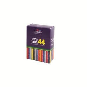 תבנית אלומיניום R2 ארוז 7 יח'